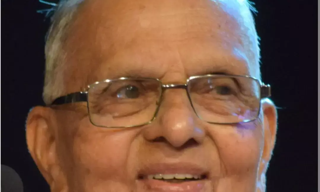 ಅಕಳಂಕ ಪ್ರಶಸ್ತಿಗೆ ಎನ್.ಟಿ.ಭಟ್ ಆಯ್ಕೆ