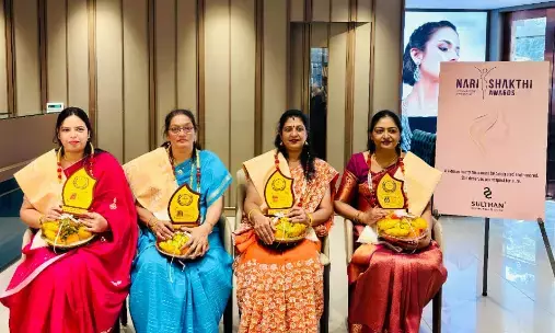 ಬೆಂಗಳೂರು | ಸುಲ್ತಾನ್ ಡೈಮಂಡ್ಸ್ ಆ್ಯಂಡ್‌ ಗೋಲ್ಡ್‌ನಲ್ಲಿ ಮಹಿಳಾ ದಿನಾಚರಣೆ