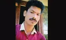 ವ್ಯಕ್ತಿ ನಾಪತ್ತೆ