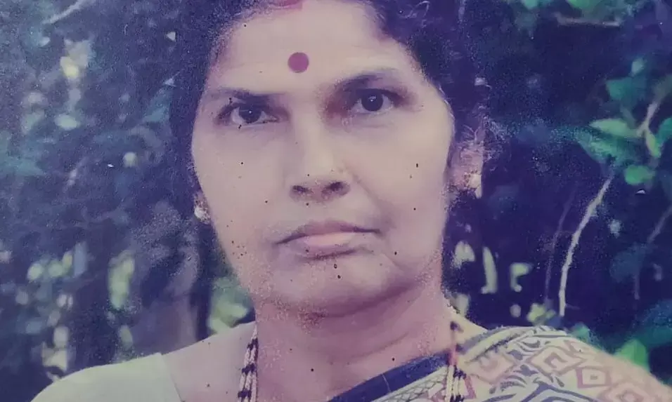 ಗಿರಿಜ ಕೋಂಗುಜೆ