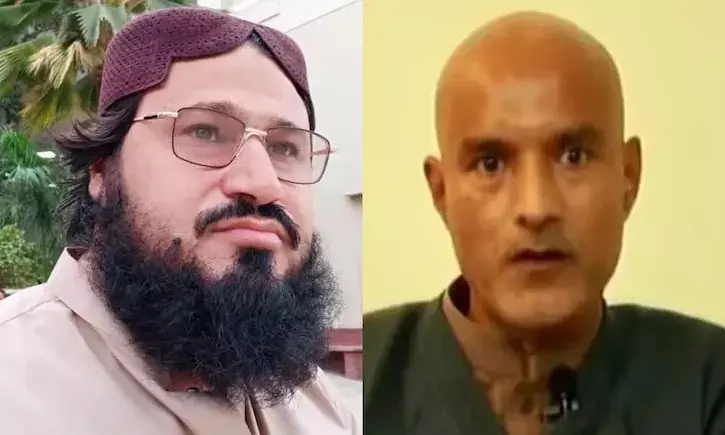 ಕುಲಭೂಷಣ್ ಜಾಧವ್ ಬಂಧನಕ್ಕೆ ನೆರವಾಗಿದ್ದ ‘ವಿದ್ವಾಂಸ’ ಮುಫ್ತಿ ಶಾ ಮೀರ್ ಬಲೂಚಿಸ್ತಾನದಲ್ಲಿ ಹತ್ಯೆ