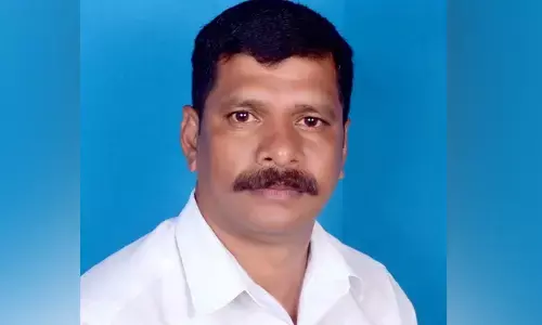 ಕೊಡಗಿನ ಅಭಿವೃದ್ಧಿಗೆ ಪೂರಕವಾದ ಬಜೆಟ್ : ಕಾಂಗ್ರೆಸ್ ವಕ್ತಾರ ಸುರೇಶ್ ಅಭಿಮತ