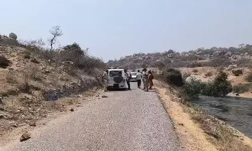 ವಿದೇಶಿ ಮಹಿಳೆ ಸೇರಿ ಇಬ್ಬರ ಮೇಲೆ ಅತ್ಯಾಚಾರ ಪ್ರಕರಣ: ಇಬ್ಬರು ಆರೋಪಿಗಳ ಸ್ಥಳ ಮಹಜರು