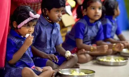 ರಾಜ್ಯದ ಶಾಲೆಗಳಲ್ಲಿ ಮೊಟ್ಟೆ ಪೂರೈಕೆ ಹೆಚ್ಚಿಸಿದ ಬಳಿಕ ಶೇ.6.5ರಿಂದ ಶೇ.1ಕ್ಕೆ ಕುಸಿದ ಗೈರುಹಾಜರಾತಿ: ವರದಿ