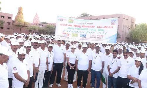 ಬೀದರ್ | ಅಪರಾಧ ಮುಕ್ತ ಜಿಲ್ಲೆಯನ್ನಾಗಿ ನಿರ್ಮಿಸಲು ಯುವಸಮೂಹ ಪೊಲೀಸರೊಂದಿಗೆ ಕೈ ಜೋಡಿಸಬೇಕು : ಪೊಲೀಸ್ ವರಿಷ್ಠಾಧಿಕಾರಿ ಪ್ರದೀಪ್ ಗುಂಟಿ