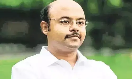 ಸಿಎಂ ಸಿದ್ದರಾಮಯ್ಯ 19 ಬಜೆಟ್ ಮಂಡಿಸುವುದು ನಿಶ್ಚಿತ : ಡಾ.ಯತೀಂದ್ರ