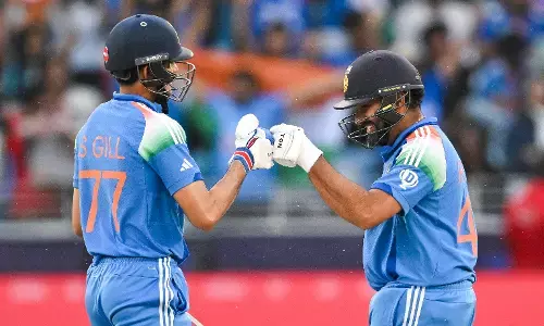 12 ವರ್ಷಗಳ ಬಳಿಕ ಭಾರತಕ್ಕೆ ʼಚಾಂಪಿಯನ್ಸ್ʼ ಮುಕುಟ