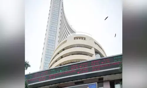 Indian stock market
