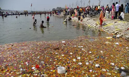 Maha Kumbh Mela