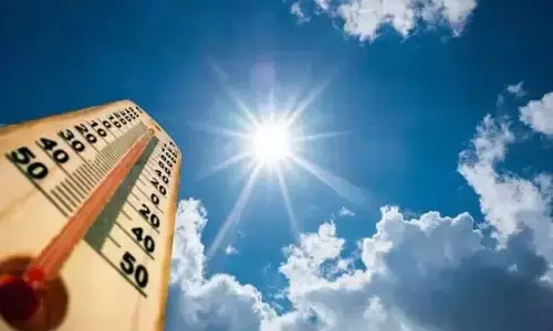 ಬೇಸಿಗೆ ಬಿಸಿಲು |  ಪೌರಕಾರ್ಮಿಕರಿಗೆ ವಾರಕ್ಕೊಮ್ಮೆ ರಜೆಯೊಂದಿಗೆ ‘ಅರ್ಧದಿನ ಕೆಲಸ’ ಘೋಷಿಸಿ: ಎಐಸಿಸಿಟಿಯು