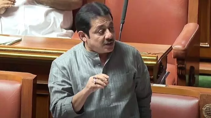 ಜೈನ್ ಅಭಿವೃದ್ಧಿ ನಿಗಮ ಸ್ಥಾಪನೆಗೆ ಕ್ರಮ : ಸಚಿವ ಝಮೀರ್ ಅಹ್ಮದ್