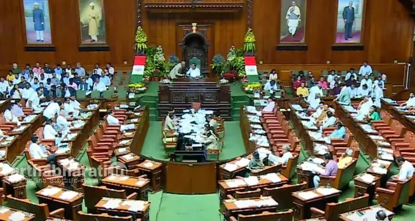 ರನ್ಯಾ ರಾವ್ ಚಿನ್ನ ಸಾಗಣೆ ಪ್ರಕರಣ : ವಿಧಾನಸಭೆಯಲ್ಲಿ ಪ್ರತಿಧ್ವನಿ