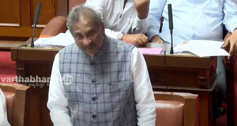 ಪಂಪ್ಸೆಟ್ಗಳಿಗೆ 7 ಗಂಟೆಗಳ ಕಾಲ 3 ಫೇಸ್ ವಿದ್ಯುತ್: ಕೆ.ಜೆ.ಜಾರ್ಜ್ ಪಂಪ್ಸೆಟ್ಗಳಿಗೆ 7 ಗಂಟೆಗಳ ಕಾಲ 3 ಫೇಸ್ ವಿದ್ಯುತ್: ಕೆ.ಜೆ.ಜಾರ್ಜ್