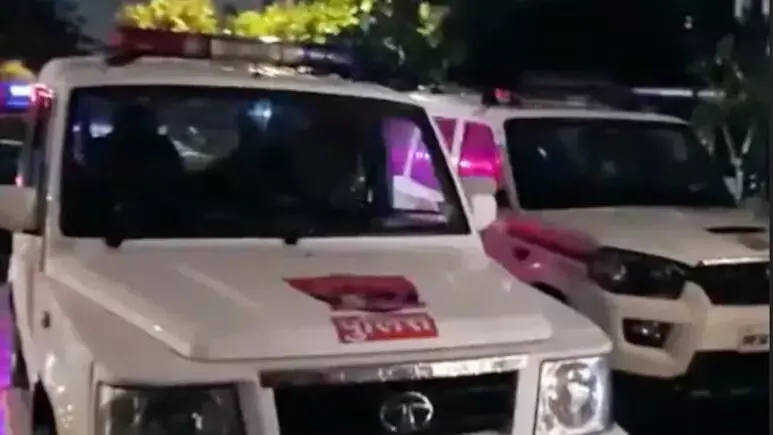 ಗೋವಾ | ಮಂತ್ರವಾದಿಯ ಮಾತು ಕೇಳಿ ನೆರೆ ಮನೆಯ ಐದು ವರ್ಷದ ಮಗುವನ್ನು ಬಲಿಕೊಟ್ಟ ದಂಪತಿ