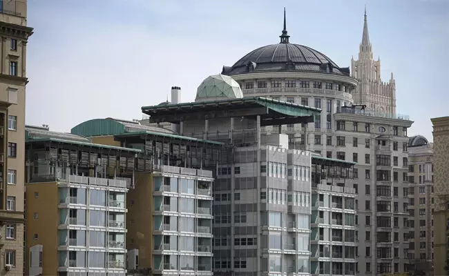 ಗೂಢಚಾರಿಕೆ ಆರೋಪ: ರಶ್ಯದಿಂದ ಇಬ್ಬರು ಬ್ರಿಟಿಷ್ ರಾಜತಾಂತ್ರಿಕರ ಉಚ್ಛಾಟನೆ