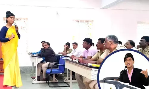 ಟ್ರಾನ್ಸ್‌ಜೆಂಡರ್‌ ರಕ್ಷಿತಾ ಬದುಕಿನ ಯಶೋಗಾಥೆ