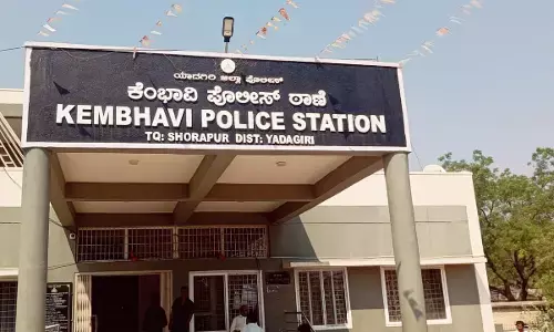 ಯಾದಗಿರಿ | ಹಣದಾಸೆಗೆ ಮಗನಿಂದ ತಂದೆಯ‌ ಹತ್ಯೆ