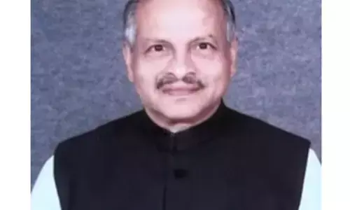 ಮಾಜಿ ಸಚಿವ ಬಾಕ್ರಬೈಲು ಸುಬ್ಬಯ್ಯ ಶೆಟ್ಟಿ ನಿಧನ