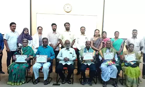 ಬೀದರ್ | ಜಿಲ್ಲೆಯ ಆರು ಮಂದಿ ಸ್ವ-ಇಚ್ಛೆಯಿಂದ ದೇಹದಾನಕ್ಕೆ ಒಪ್ಪಿಗೆ