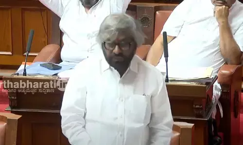 3,025 ಎಕರೆ ಮುದಿಗೆರೆ ಅಮೃತಮಹಲ್ ಕಾವಲ್ ಸಂರಕ್ಷಣೆ: ಈಶ್ವರ್ ಖಂಡ್ರೆ