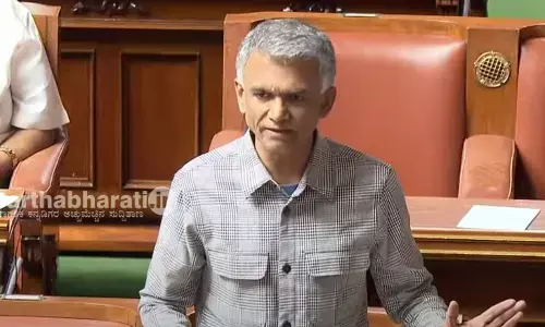 185 ಬಗರ್ ಹುಕುಂ ಸಮಿತಿ ರಚನೆ : ಸಚಿವ ಕೃಷ್ಣ ಭೈರೇಗೌಡ