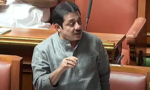 ಜೈನ್ ಅಭಿವೃದ್ಧಿ ನಿಗಮ ಸ್ಥಾಪನೆಗೆ ಕ್ರಮ : ಸಚಿವ ಝಮೀರ್ ಅಹ್ಮದ್