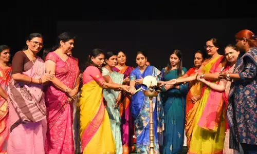 ಬೀದರ್ | ಮಹಿಳೆ ಜಗತ್ತಿನ ಅದ್ಭುತ ಶಕ್ತಿ : ಜಿಲ್ಲಾಧಿಕಾರಿ ಶಿಲ್ಪಾ ಶರ್ಮಾ