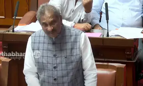 ಪಂಪ್‍ಸೆಟ್‍ಗಳಿಗೆ 7 ಗಂಟೆಗಳ ಕಾಲ 3 ಫೇಸ್ ವಿದ್ಯುತ್: ಕೆ.ಜೆ.ಜಾರ್ಜ್