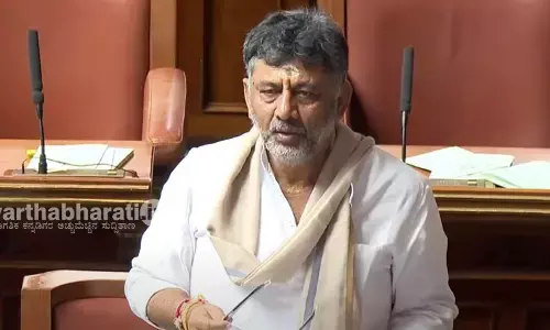 ಅಧಿವೇಶನ | ವಿರೋಧದ ನಡುವೆ ‘ಗ್ರೇಟರ್ ಬೆಂಗಳೂರು ಆಡಳಿತ ವಿಧೇಯಕ’ಕ್ಕೆ ಒಪ್ಪಿಗೆ