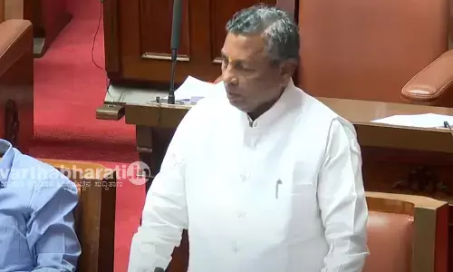 ಬಿಪಿಎಲ್ ಕಾರ್ಡ್ ಪರಿಷ್ಕರಣೆ ಎರಡು ತಿಂಗಳೊಳಗೆ ಪೂರ್ಣ: ಕೆ.ಎಚ್.ಮುನಿಯಪ್ಪ