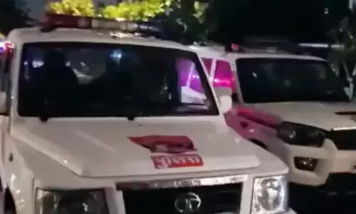 ಗೋವಾ | ಮಂತ್ರವಾದಿಯ ಮಾತು ಕೇಳಿ ನೆರೆ ಮನೆಯ ಐದು ವರ್ಷದ ಮಗುವನ್ನು ಬಲಿಕೊಟ್ಟ ದಂಪತಿ