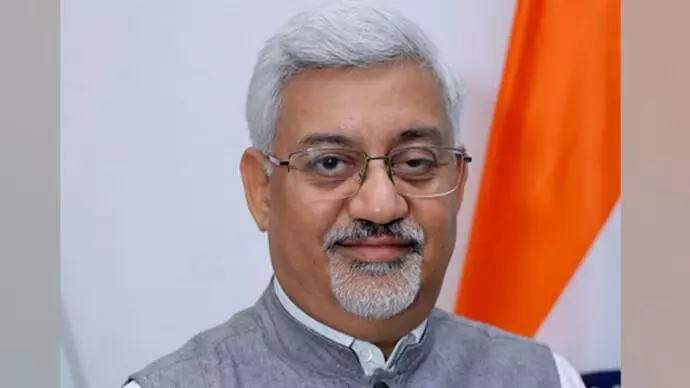 ಸುಂಕ ಕಡಿತ ಬಗ್ಗೆ ಅಮೆರಿಕಕ್ಕೆ ಯಾವುದೇ ಭರವಸೆ ನೀಡಿಲ್ಲ: ಸಂಸದೀಯ ಸಮಿತಿಗೆ ಸರ್ಕಾರ ಸ್ಪಷ್ಟನೆ