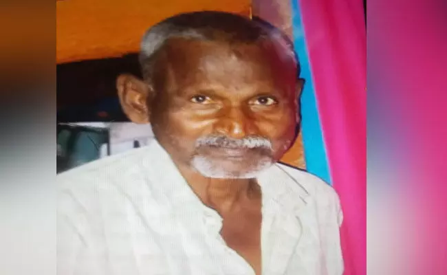 ಕಲಬುರಗಿ | ಸಾಲಭಾದೆ ತಾಳಲಾರದೆ ರೈತ ಆತ್ಮಹತ್ಯೆ ಕಲಬುರಗಿ | ಸಾಲಭಾದೆ ತಾಳಲಾರದೆ ರೈತ ಆತ್ಮಹತ್ಯೆ