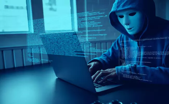 cyber attack cyber attack