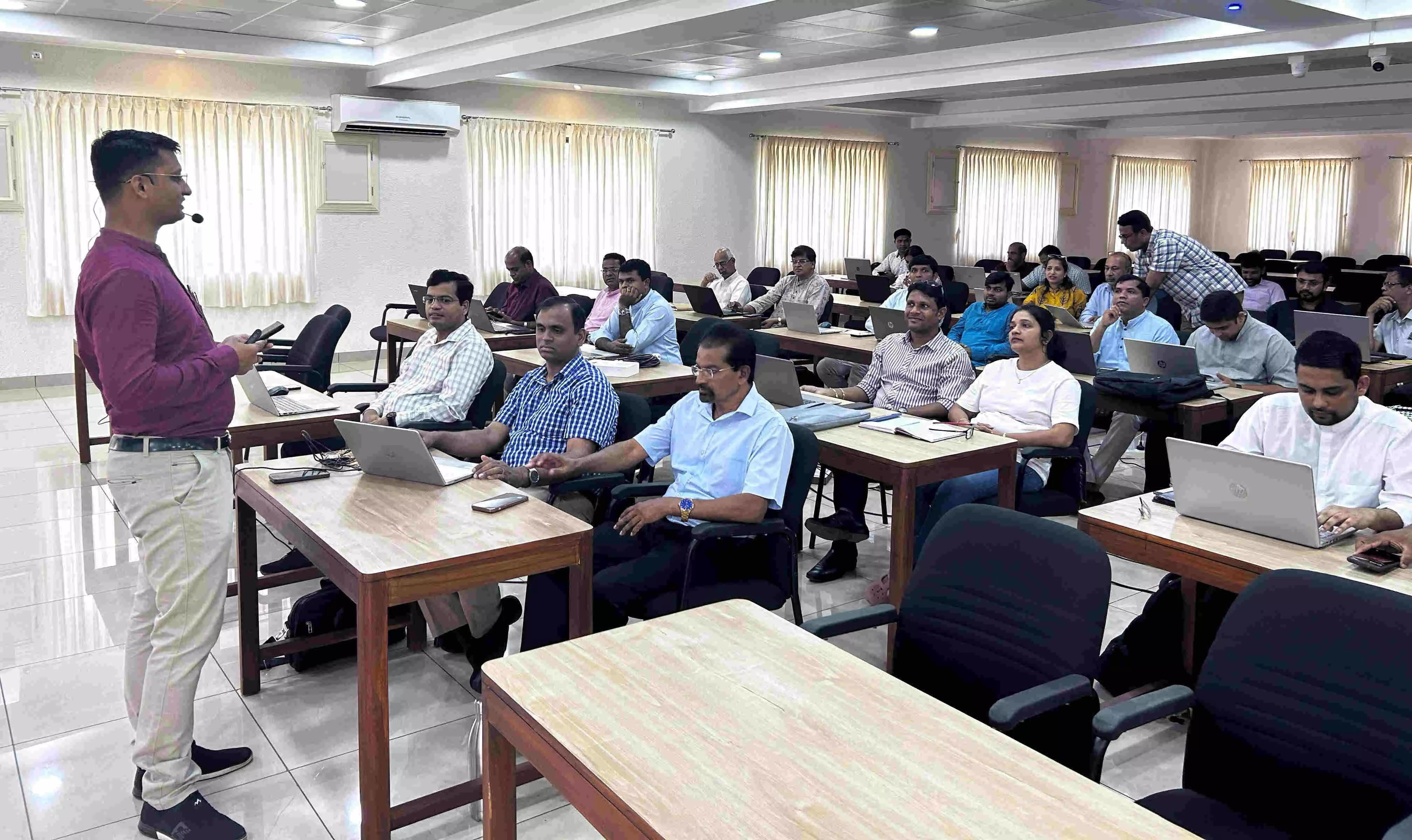 ಕೃತಕ ಬುದ್ದಿಮತ್ತೆ ಜೀವನದ ಅವಿಭಾಜ್ಯ ಅಂಗ: ಬಿಷಪ್ ಜೆರಾಲ್ಡ್ ಲೋಬೊ ಕೃತಕ ಬುದ್ದಿಮತ್ತೆ ಜೀವನದ ಅವಿಭಾಜ್ಯ ಅಂಗ: ಬಿಷಪ್ ಜೆರಾಲ್ಡ್ ಲೋಬೊ