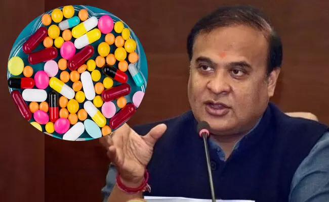 Himanta Biswa Sharma