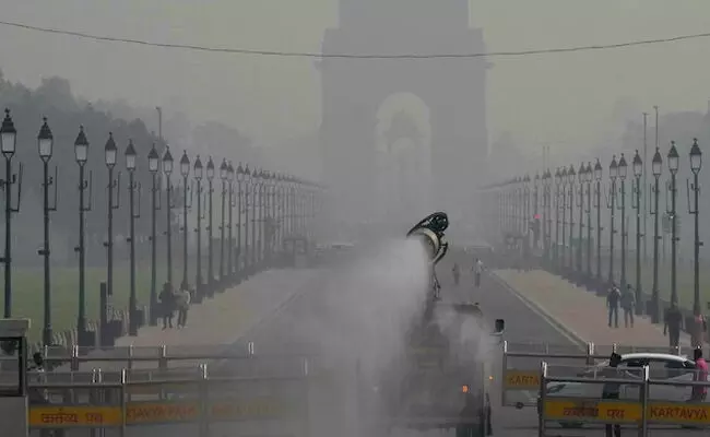 ಜಗತ್ತಿನ ಟಾಪ್ 20 ಮಾಲಿನ್ಯಪೀಡಿತ ನಗರಗಳ ಪಟ್ಟಿಯಲ್ಲಿ 13 ಭಾರತದ ನಗರಗಳು! ಜಗತ್ತಿನ ಟಾಪ್ 20 ಮಾಲಿನ್ಯಪೀಡಿತ ನಗರಗಳ ಪಟ್ಟಿಯಲ್ಲಿ 13 ಭಾರತದ ನಗರಗಳು!