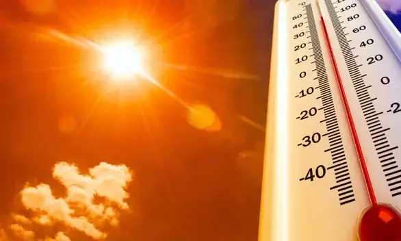 ದ.ಕ. ಜಿಲ್ಲೆಯಲ್ಲಿ ಉರಿ ಬಿಸಿಲು: ಸುಳ್ಯದಲ್ಲಿ ಗರಿಷ್ಠ ತಾಪಮಾನ