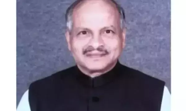 ಸುಬ್ಬಯ್ಯಶೆಟ್ಟಿ ನಿಧನಕ್ಕೆ ಸದನದಲ್ಲಿ ಸಂತಾಪ