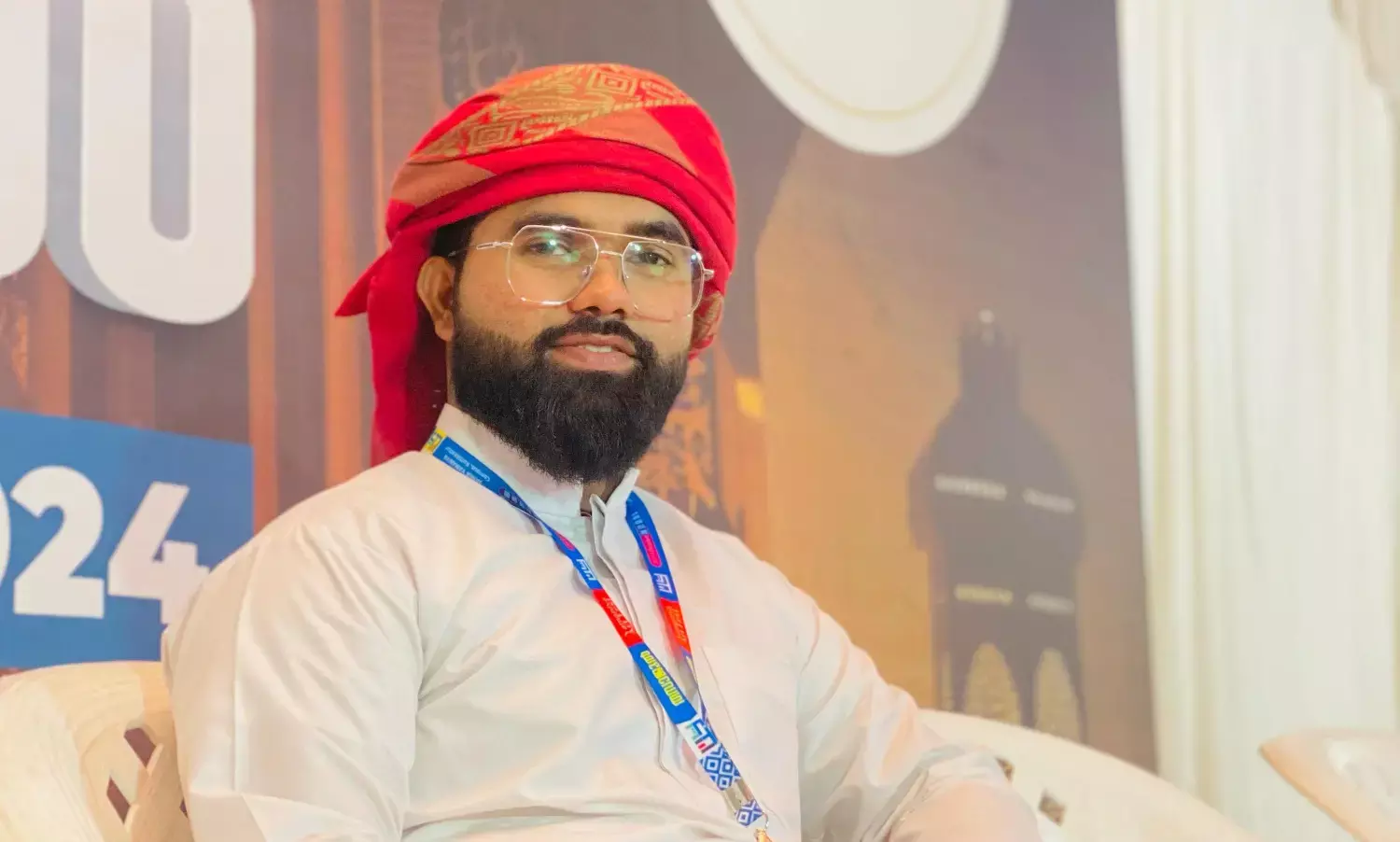 ಯಮಾನಿ ಪದವಿಯಲ್ಲಿ ಬಿಶ್ರ್ ಕರಾಯ ಅವರಿಗೆ 11ನೇ ರ‍್ಯಾಂಕ್‌