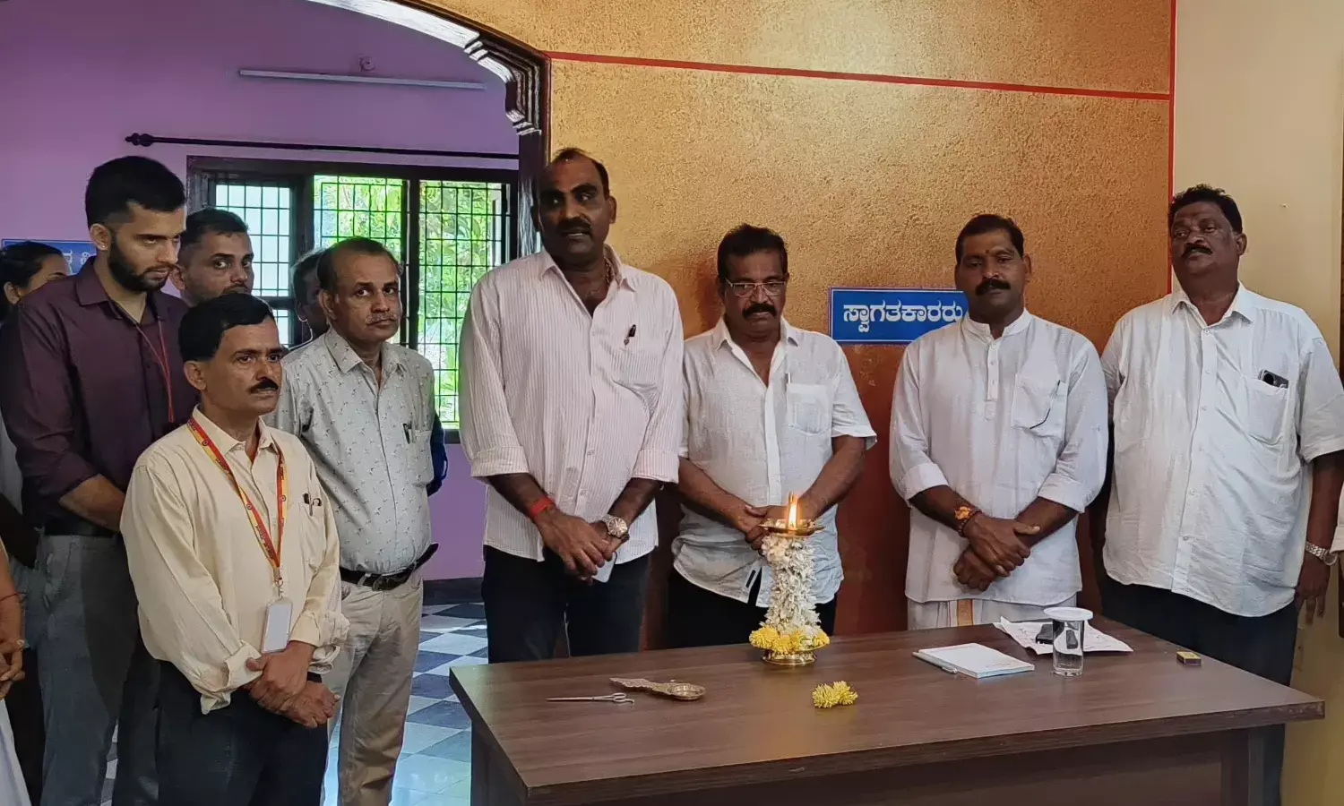 ಕೊಡವೂರು: ‘ನಮ್ಮ ಕ್ಲಿನಿಕ್’ ಚಿಕಿತ್ಸಾಲಯ ಉದ್ಘಾಟನೆ