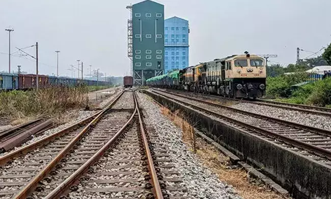 ರಾಯಚೂರು | ಮೃತ ವಾರಸುದಾರರ ಪತ್ತೆಗೆ ರೈಲ್ವೇ ಪೊಲೀಸರಿಂದ ಮನವಿ