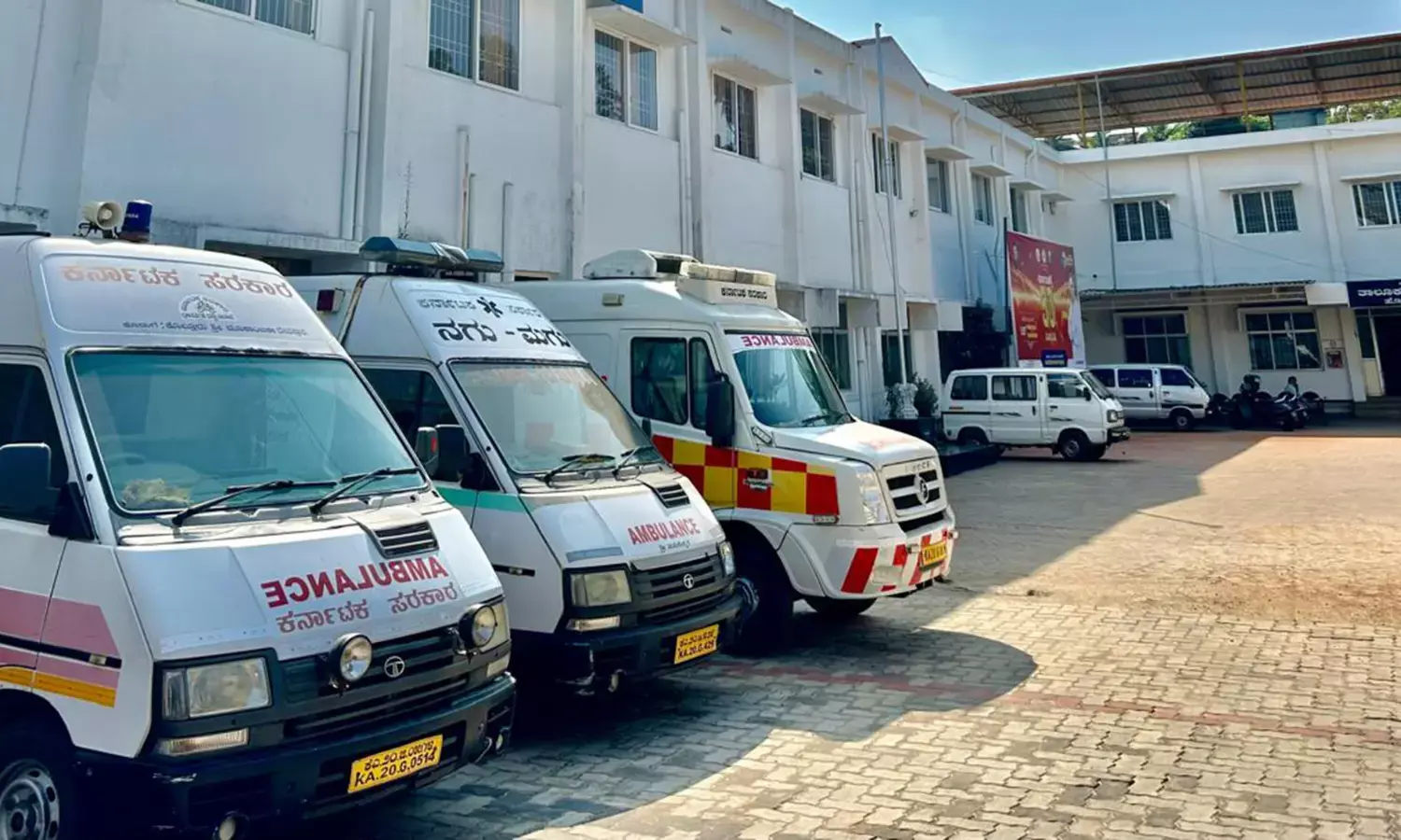 ಕುಂದಾಪುರ ಸರಕಾರಿ ಆಸ್ಪತ್ರೆ| ಡಯಾಲಿಸಿಸ್ ಘಟಕದ ಹವಾನಿಯಂತ್ರಣ ವ್ಯವಸ್ಥೆ ದುರಸ್ಥಿಗೆ ಕ್ರಮ: ಡಿಎಚ್‌ಒ