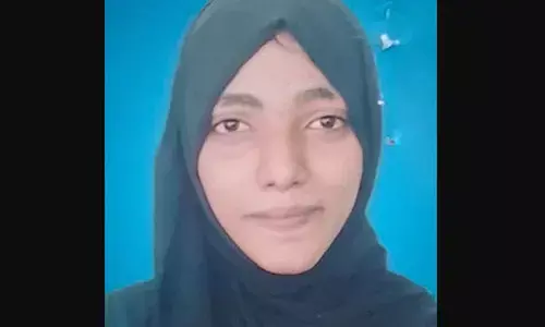 ಯುವತಿ ನಾಪತ್ತೆ