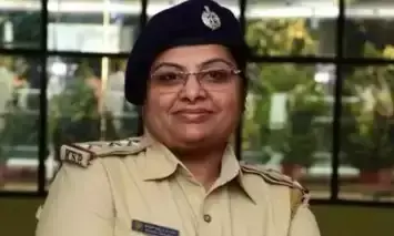 ವಕೀಲೆ ಜೀವಾ ಆತ್ಮಹತ್ಯೆ ಪ್ರಕರಣ: ಡಿವೈಎಸ್ಪಿ ಕನಕಲಕ್ಷ್ಮೀ ಬಂಧನ