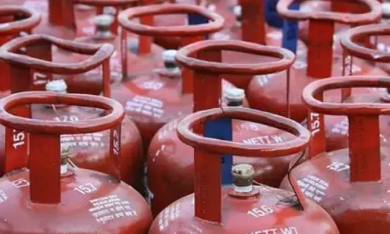 ಉಡುಪಿ ಜಿಲ್ಲೆಯಲ್ಲಿ ಗೃಹ ಬಳಕೆಯ ಸಿಲಿಂಡರ್‌ಗಳ ವ್ಯಾಪಕ ದುರುಪಯೋಗ: ಗ್ರಾಹಕ ದಕ್ಷತಾ ಕಲ್ಯಾಣ ಫೌಂಡೇಷನ್ ಆರೋಪ