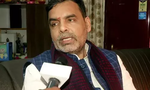 ಭಾರತೀಯ ಕುಸ್ತಿ ಫೆಡರೇಶನ್ ಅಮಾನತು ಆದೇಶ ಹಿಂಪಡೆದ ಕ್ರೀಡಾ ಸಚಿವಾಲಯ