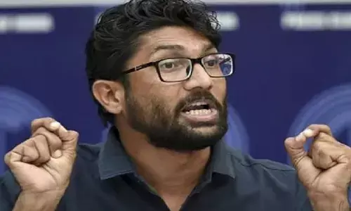 Jignesh Mevani
