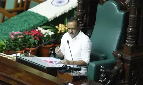 ವಿದೇಶಿ ಪ್ರಜೆಗಳು ರಾಜ್ಯದಲ್ಲಿ ಅಕ್ರಮವಾಗಿ ನೆಲೆಸಿರುವ ವಿಚಾರ: ಸದನದಲ್ಲಿ ಸುದೀರ್ಘ ಚರ್ಚೆಗೆ ಅವಕಾಶ