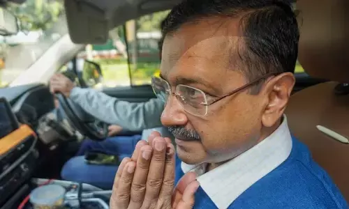 ಸಾರ್ವಜನಿಕ ನಿಧಿ ದುರ್ಬಳಕೆ : ಕೇಜ್ರಿವಾಲ್ ವಿರುದ್ಧ ಎಫ್ಐಆರ್‌ಗೆ ದಿಲ್ಲಿ ನ್ಯಾಯಾಲಯ ಅನುಮತಿ